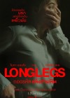 Longlegs poster