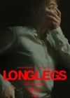 Longlegs poster