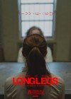 Longlegs poster