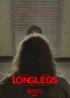 Longlegs poster