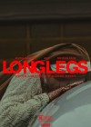 Longlegs poster