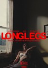 Longlegs poster