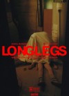 Longlegs poster