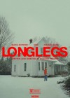 Longlegs poster