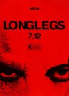 Longlegs poster
