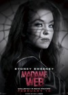 Madame Web poster