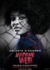 Madame Web poster