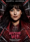 Madame Web poster