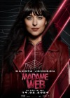 Madame Web poster