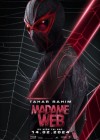 Madame Web poster