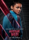 Madame Web poster