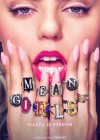 Mean Girls poster