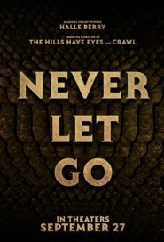 Never Let Go poster