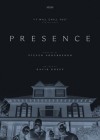 Presence poster