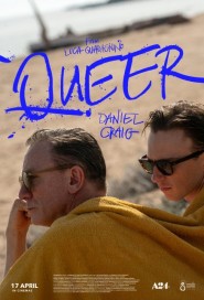 Queer poster