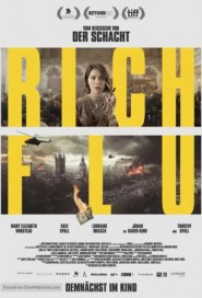 Rich Flu poster