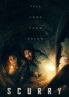 Scurry poster