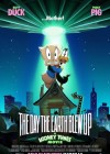 The Day the Earth Blew Up: A Looney Tunes Movie poster