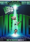 The Day the Earth Blew Up: A Looney Tunes Movie poster