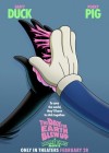 The Day the Earth Blew Up: A Looney Tunes Movie poster