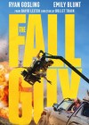 The Fall Guy poster