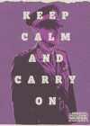The Ministry of Ungentlemanly Warfare poster