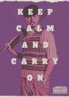 The Ministry of Ungentlemanly Warfare poster