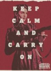 The Ministry of Ungentlemanly Warfare poster