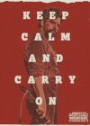 The Ministry of Ungentlemanly Warfare poster