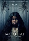 The Moogai poster