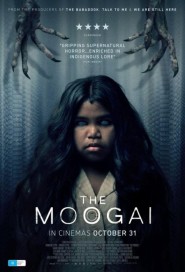 The Moogai poster