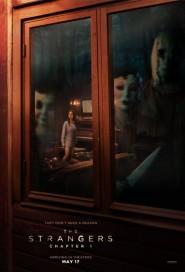 The Strangers: Chapter 1 poster