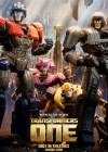 Transformers One poster