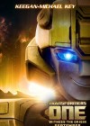 Transformers One poster