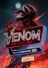 Venom: The Last Dance poster