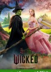 Wicked poster