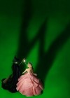 Wicked poster