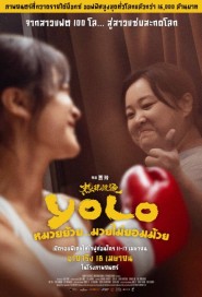Yolo poster