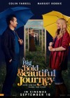A Big Bold Beautiful Journey poster