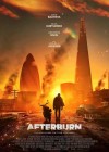 Afterburn poster