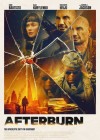 Afterburn poster