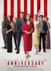 Anniversary poster