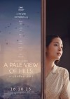 A Pale View of Hills poster