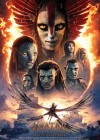Avatar: Fire and Ash poster