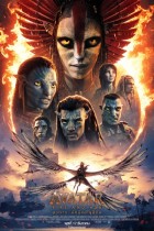 Avatar: Fire and Ash