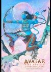Avatar: Fire and Ash poster