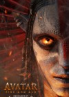 Avatar: Fire and Ash poster