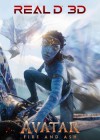 Avatar: Fire and Ash poster