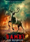 Bambi : The Reckoning poster