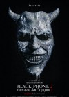 Black Phone 2 poster